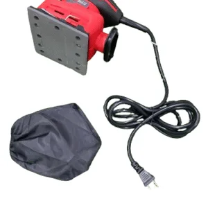 LIJADORA DE PALMA DE 1/4 DE HOJA 180W ## PRO-LO180 ## PROMAKER