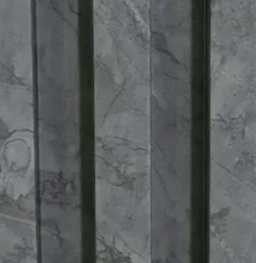 WALLPANEL PVC 01 STONE GRIS 0,16 x 2,95m