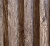 WALLPANEL PVC 10 MADERA TEKA 0,16 x 2,95m