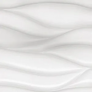 PANEL 3D TIPO OLAS 1mm 0,50 x 0,50m