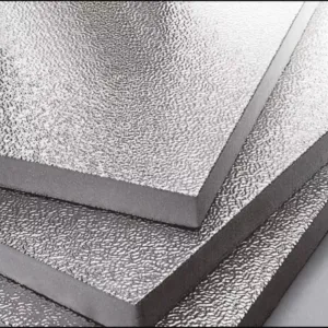 PANEL PIRAL PARA DUCTO 1,20 x 2,40m ## P3 ##