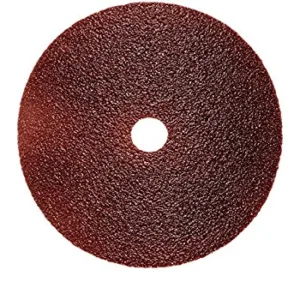 FIBRODISCO 7" GRANO 100 P/RASPADO ## 01739 ## 3M