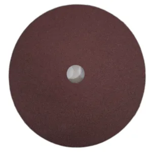 FIBRODISCO 7" GRANO 80 P/RASPADO ## 01740 ## 3M