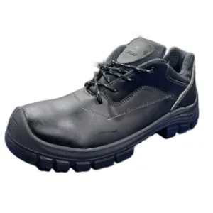 BOTA SEGURIDAD OBRERO NEGRO T41 ## 1015-41 ## SAGA