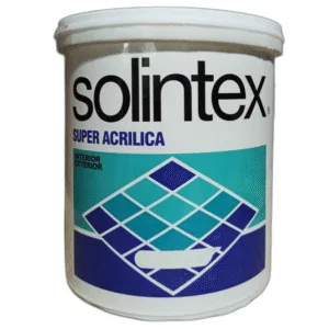 38201 PINTURA SUPER ACRIL GREIGE AGATA 1G - SOLINTEX