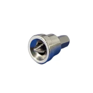 PUNTA ESTRIA P/ DEST. C/TOPE 1" ## 444-8353 ## VULCAN