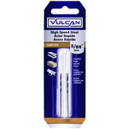 BROCA DE ACERO ALTA VELOCIDAD 5/64" 2PCS ## 039-1722 ## VULCAN