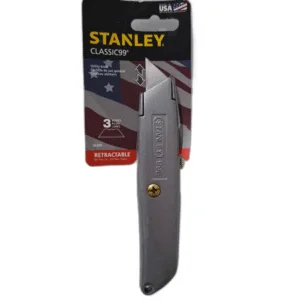 EXACTO MULTIUSO 6IN ## 10-099 ## STANLEY