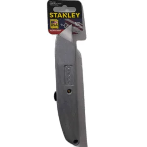 CUCHILLO DE USO GENERAL (EXACTO) ## 10-175 ## STANLEY