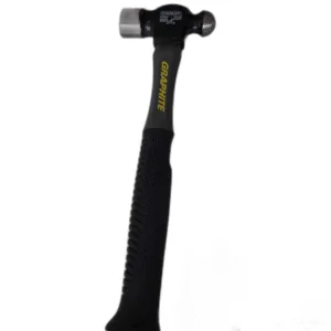 MARTILLO DE BOLA C/MANGO DE GRAFITO 16 OZ ## 54-716 ## STANLEY