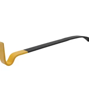 BARRA TIPO PATA DE CABRA 21" ## 55-526 ## STANLEY