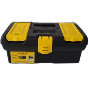 CAJA DE HERRAMIENTAS C/BANDEJA ## STST13011 ## STANLEY