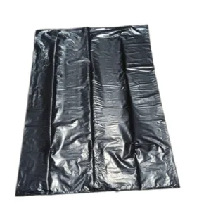 BOLSA NEGRA PLASTICA NEGRA P/CONSTRUCTOR 42 GAL. (20 PZAS) ## FG-P9934-01A ## PETOSKEY