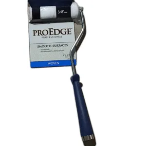 RODILLO C/FUNDA MINI 4" ## MT101-11 ## LINZER