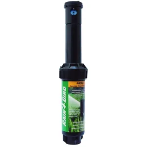 DIFUSOR POP-UP 3/4" GEAR ROTOR AJUSTABLE 11.50m ## 42SA PLUS ## RAIN BIRD