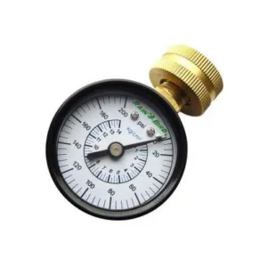 MANOMETRO ## P2A ## RAIN BIRD