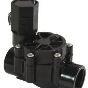VALVULA SOLENOIDE 1" ROSCADA ## CP100 ## RAIN BIRD