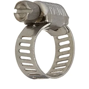 ABRAZADERA P/MANG 5/16" - 7/8" ## 626-0653 ## IDEAL