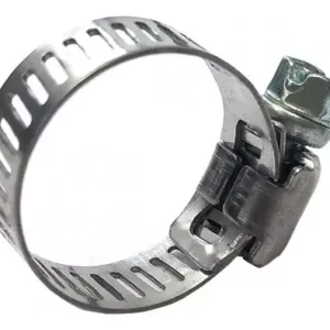 ABRAZADERA P/MANG 11/16" - 1 1/2" ## 461-4616 ## IDEAL