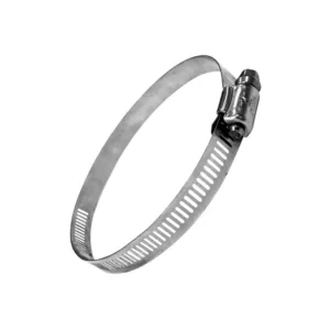 ABRAZADERA P/MANG  3" - 4" ## 685-6053 ## IDEAL