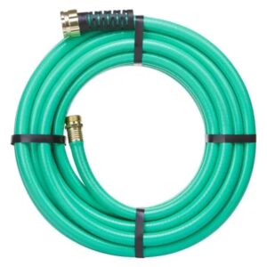 MANGUERA P/JARDIN 5/8″ 50FT (RESIST. PESADA) ## SNSS58050 ## SWAN PRODUCTS