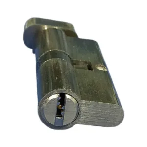 CILINDRO 70mm ABERTURA SIMPLE ## CD70M-AS ## SURE LOCK