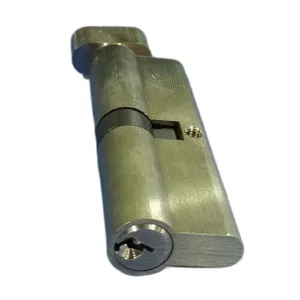 CILINDRO 90mm ABERTURA SIMPLE ## CD90M-AS ## SURE LOCK