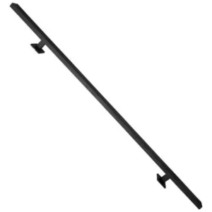 MANILLON CUADRADO NEGRO 1200mm ## MC-0564-1200N ## SURE LOCK