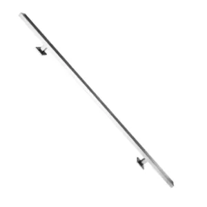 MANILLON CUADRADO PLATA 1800mm ## MC-0564-1800P ## SURE LOCK