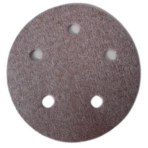 DISCO VELCRO ABRAMAGIC 5" #100 ## RPCL4-1001 ## ABRACOL