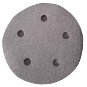 DISCO VELCRO ABRAMAGIC 5" #120 ## RPCL4-1201 ## ABRACOL