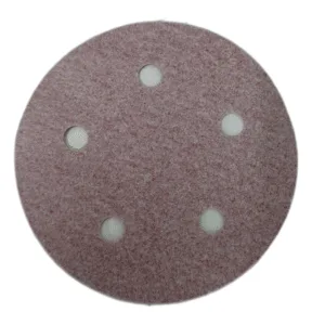 DISCO VELCRO ABRAMAGIC 5" #150 ## RPCL4-1501 ## ABRACOL