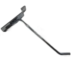 GANCHO P/LAMINA RANURADA 150MM ## 8A145-HK150MM ##