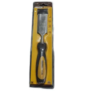 CINCEL PARA MADERA 1-1/2" ## BR14607 ## BROWN USA