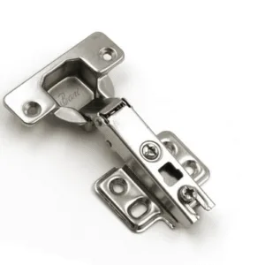 BISAGRA CAZOLETA RECTA 35mm (2PZAS) ## BIS.01.01 ## BARI