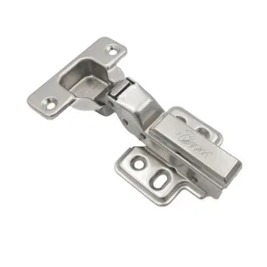 BISAGRA CAZOLETA SEMI CURVA C/ FRENO 35mm (2PZAS) ## BIS.06.02 ## BARI