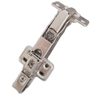 BISAGRA 180° C/FRENO ## BIS.03.01 ## BARI