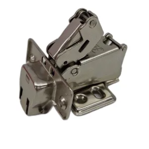 BISAGRA 180° ## BIS.03.02 ## BARI