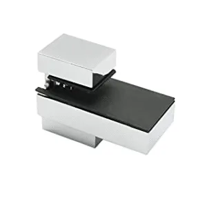 SOPORTE P/ REPISA DE VIDRIO 50mm ## SOP.05.01 ## BARI