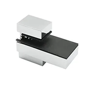 SOPORTE P/ REPISA DE VIDRIO 56mm ## SOP.05.02 ## BARI