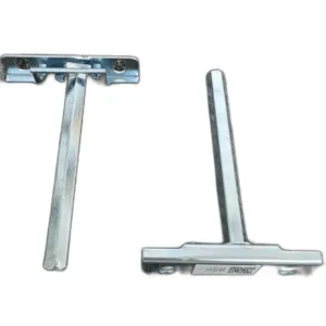 SOPORTE INVISIBLE P/ REPISA FLOTANTE 11cm ## SOP.04.01 ## BARI