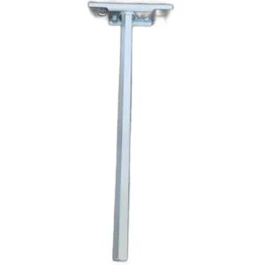 SOPORTE INVISIBLE P/ REPISA FLOTANTE 20cm ## SOP.04.02 ## BARI