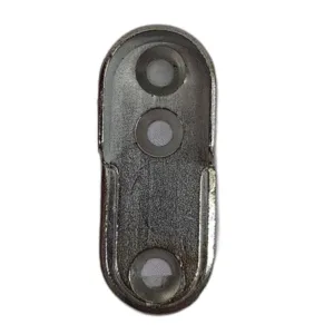 SOPORTE LATERAL P/ TUBO DE CLOSET OVALADO ## TUB.03.01 ## BARI