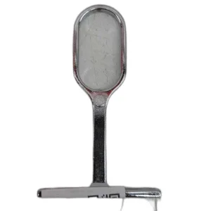 SOPORTE CENTRAL P/ TUBO DE CLOSET ## TUB.03.03 ## BARI