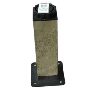 PATA P/ MUEBLE DE ACERO CROMADO CUADRADA 15cm ## PAT.02.02 ## BARI