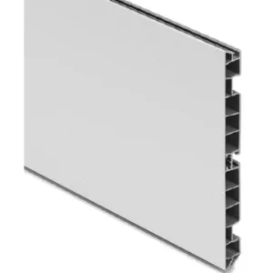 RODAPIE DE PVC LISO 15cm (4m) ## ROD.01.01 ## BARI