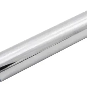 TUBO REDONDO P/ CLOSET DE ACERO CROMADO x 3m ## TUB.04.01 ## BARI