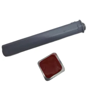 SISTEMA PUSH OPEN DE EMBUTIR GRIS 8cm ## TIP.02.02 ## BARI