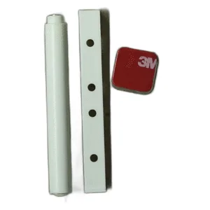 SISTEMA PUSH OPEN SUPERF. BLANCO 8cm ## TIP.01.01 ## BARI