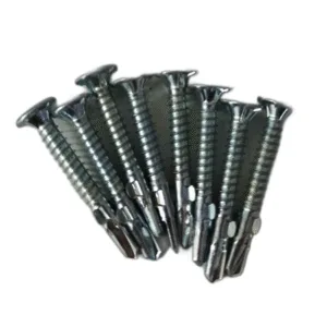 TORNILLO 10" x 1 1/2" P/SUPERBOARD (PAQ. 500 UNID) ## 10150WSDZ ## GRABBER